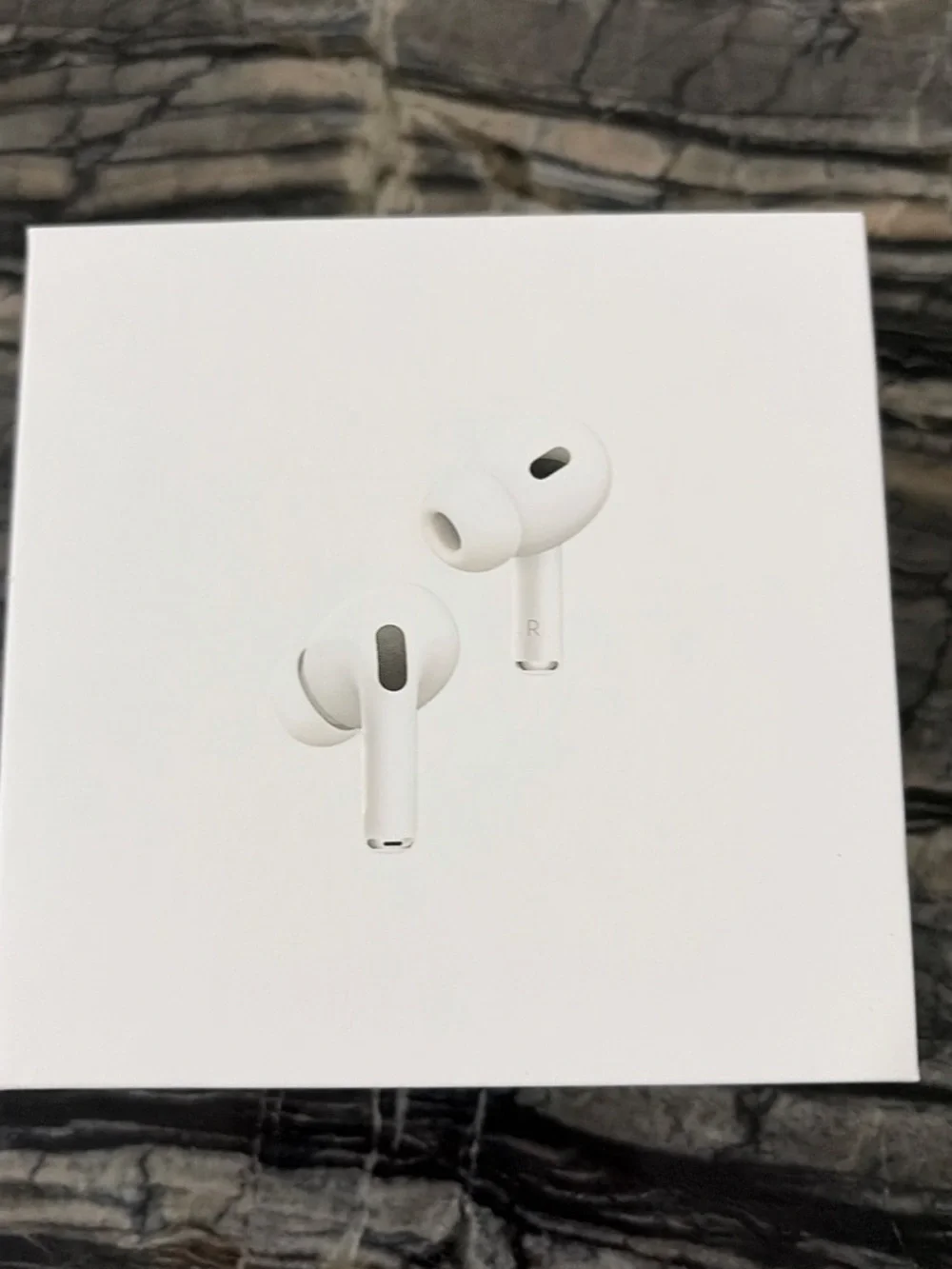 Apple AirPods Pro Wireless Earbuds in White with Charging Case
